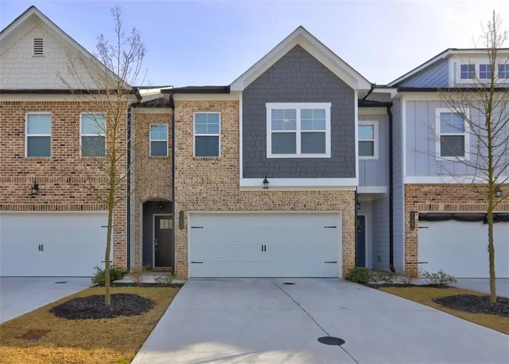 1123 Elyse Lane, Mableton, GA 30126 - Image #1