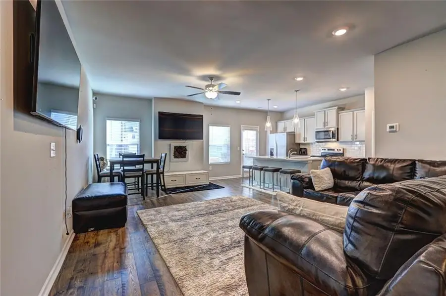 1123 Elyse Lane, Mableton, GA 30126 - Image #2