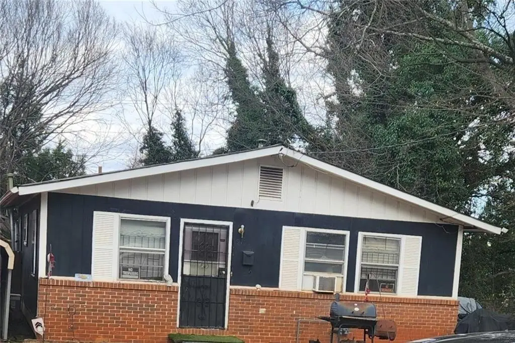 197 Doane Street Sw, Atlanta, GA 30315 - Image #1