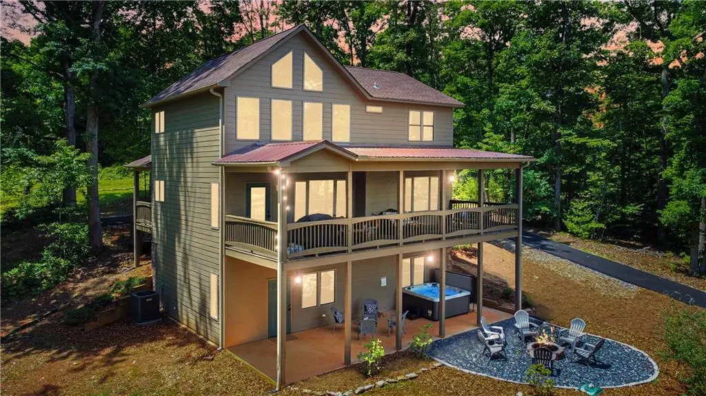 196 Grayson Point, Blue Ridge, GA 30513 - Image #1