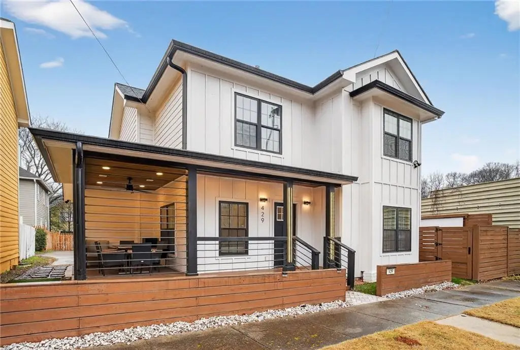 429 Grant Street Se, Atlanta, GA 30312 - Image #1