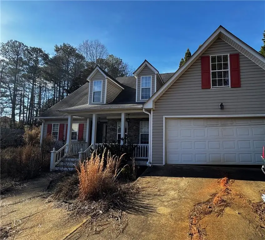 3220 Bethesda Park Court, Lawrenceville, GA 30044 - #2