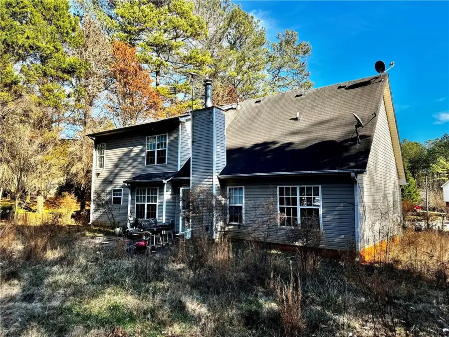 3220 Bethesda Park Court, Lawrenceville, GA 30044 - #3