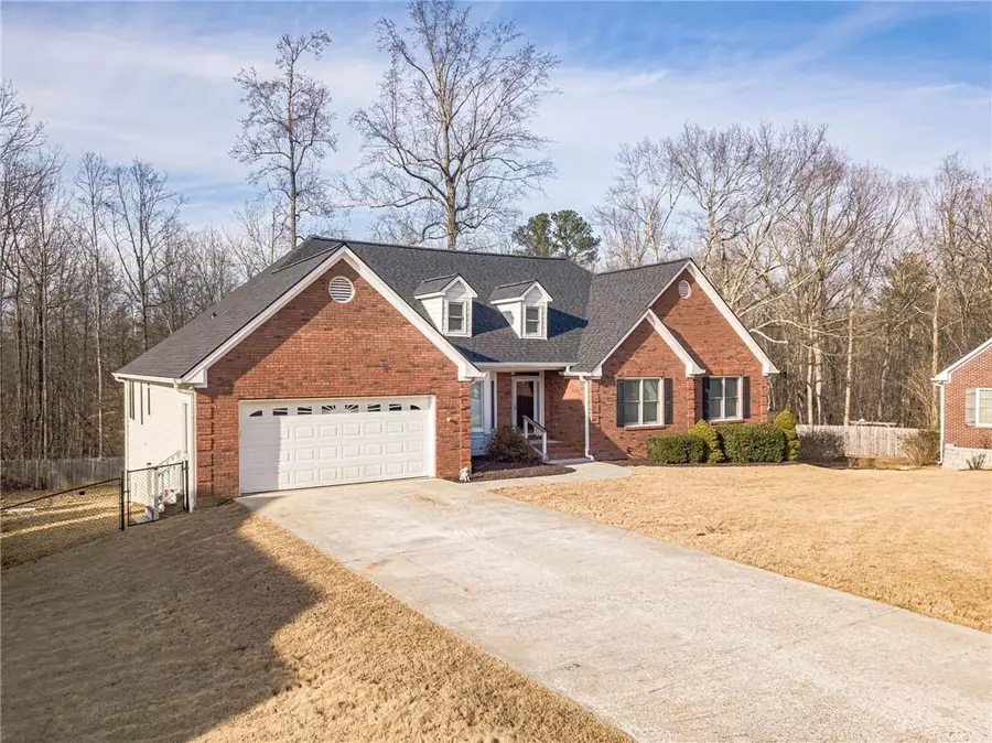 2160 Wynfield Point Drive, Buford, GA 30519 - Image #2