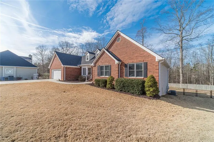 2160 Wynfield Point Drive, Buford, GA 30519 - Image #3