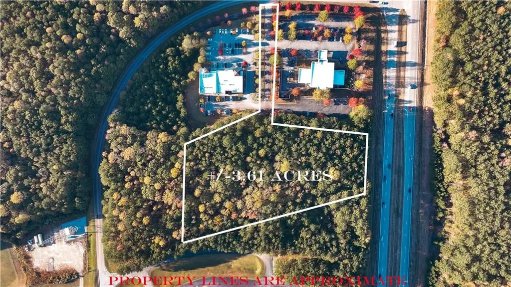 0 Panther Drive, Jefferson, GA 30549 - #1