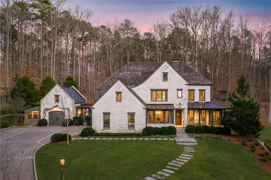 14690 Glencreek Way, Milton, GA 30004 - #3