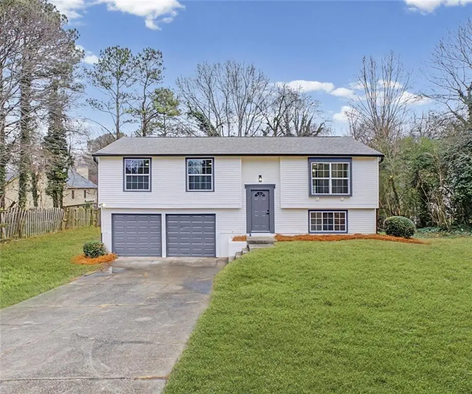 2394 Morgan Road Ne, Marietta, GA 30066 - Image #1