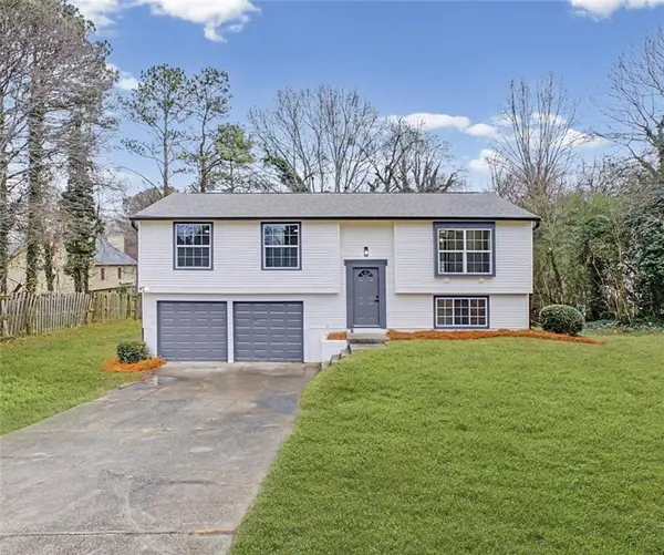 2394 Morgan Road Ne, Marietta, GA 30066