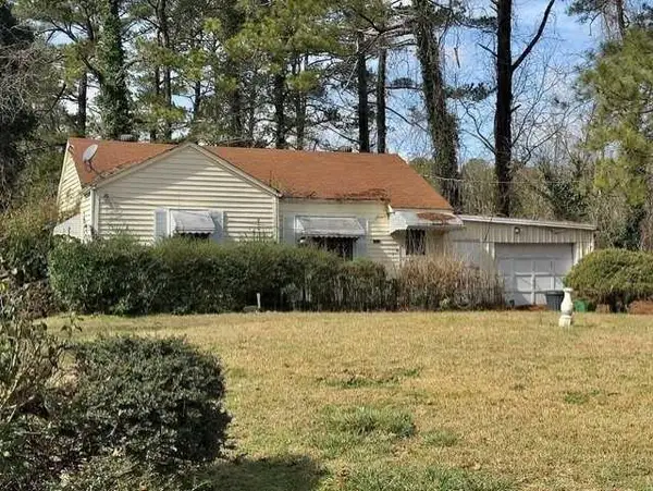 1821 Lomita Road Se, Atlanta, GA 30316