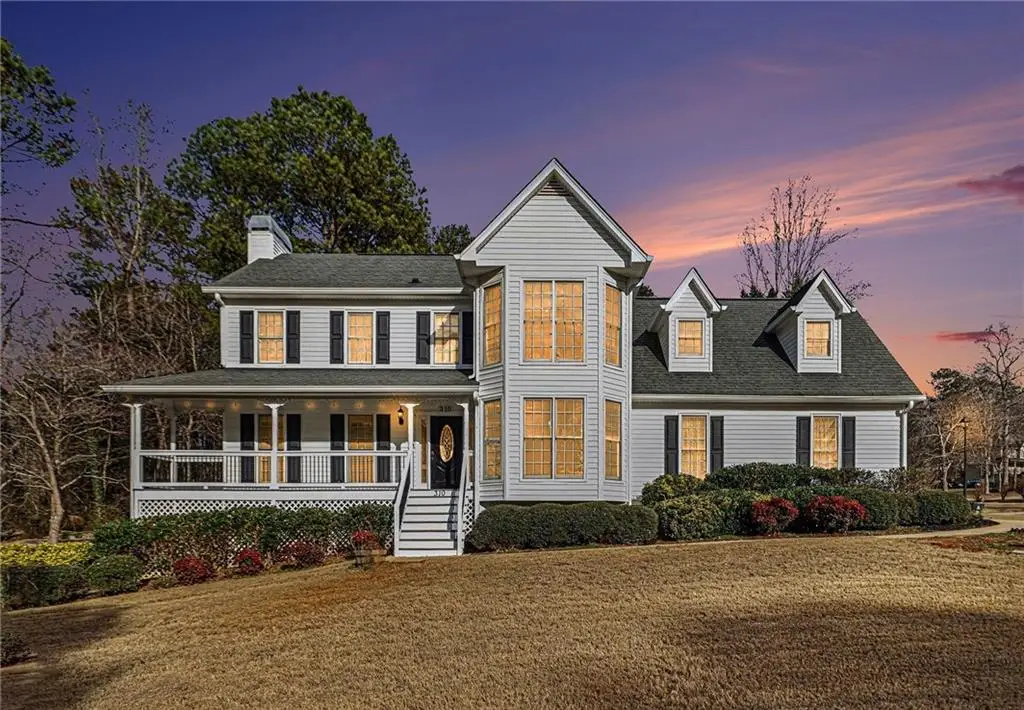 310 Abbington Way, Douglasville, GA 30134 - Image #1