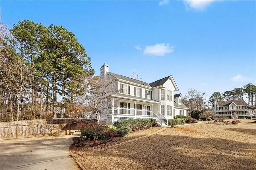 310 Abbington Way, Douglasville, GA 30134 - Image #2