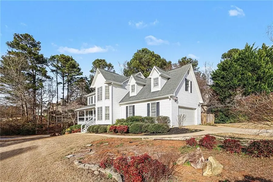 310 Abbington Way, Douglasville, GA 30134 - Image #3