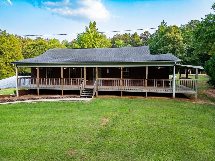 360 Parr Farm Road, Covington, GA 30016 - Image #2
