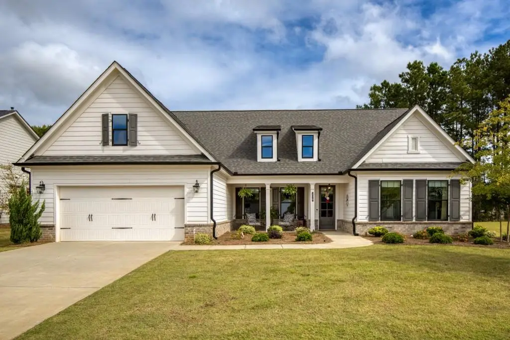 219 Belmont Park Drive, Canton, GA 30115 - Image #1