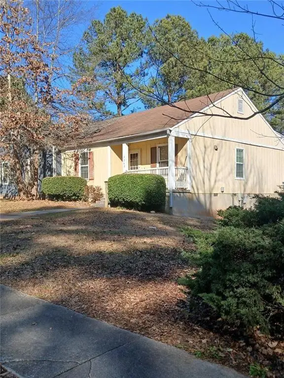 1265 W Booth Road Extension, Marietta, GA 30008 - Image #3