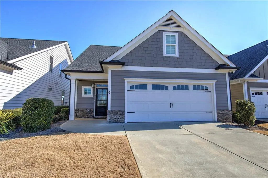 6 Encore Lane, Cartersville, GA 30120 - Image #1