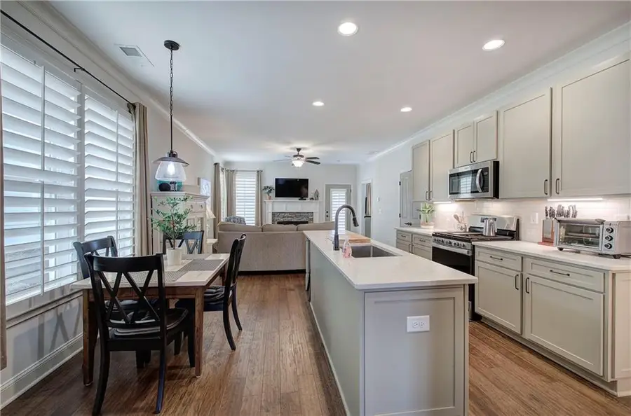 6 Encore Lane, Cartersville, GA 30120 - Image #3