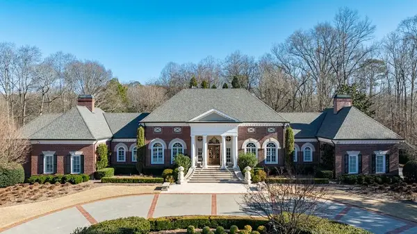 25 The Greenway, Woodstock, GA 30188