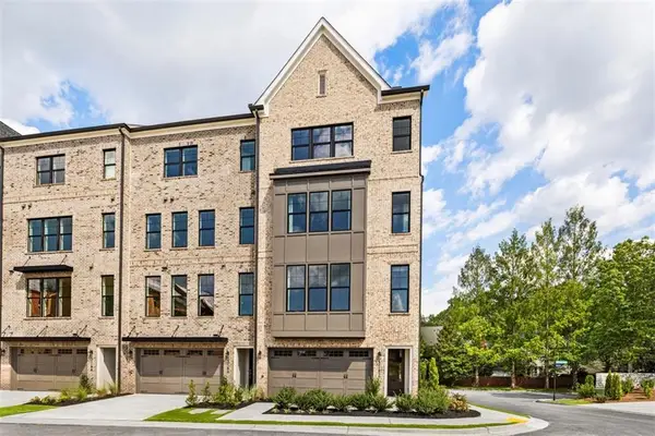 1129 Panorama Drive #24, Brookhaven, GA 30319