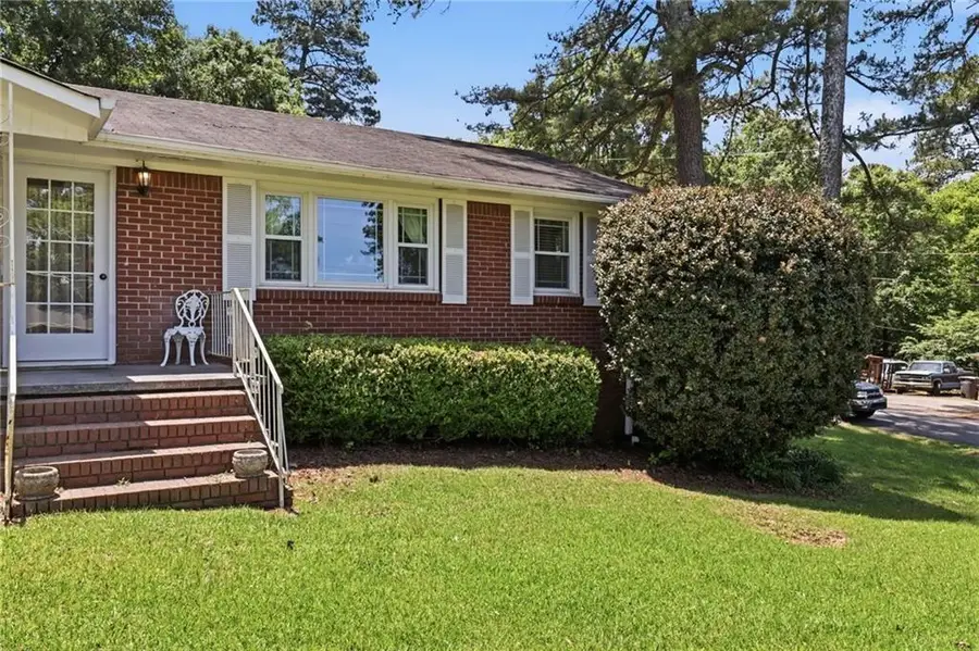 101 Lewis Drive, Cartersville, GA 30120 - #2