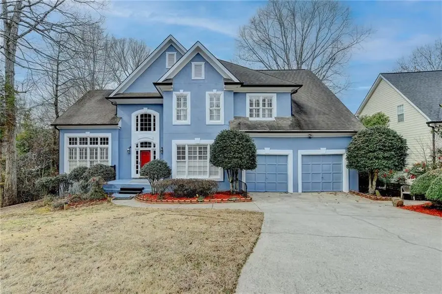 2382 Merrymount Drive, Suwanee, GA 30024 - Image #2