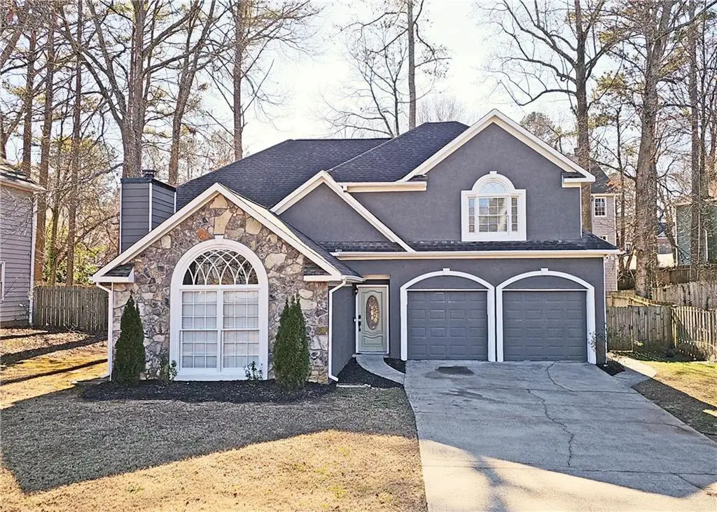 621 Radford Circle, Woodstock, GA 30188 - Image #1