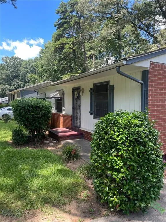 394 Argus Circle, Atlanta, GA 30331 - Image #2