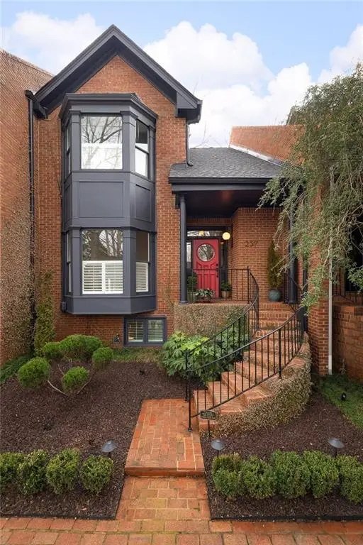 237 Sycamore Place, Decatur, GA 30030 - #1