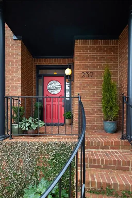 237 Sycamore Place, Decatur, GA 30030 - #2