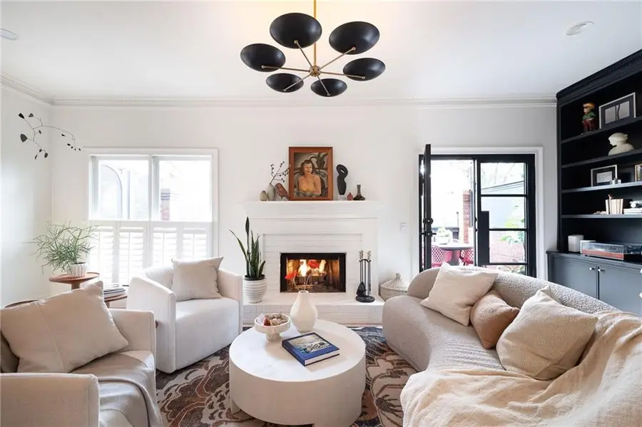 237 Sycamore Place, Decatur, GA 30030 - #3