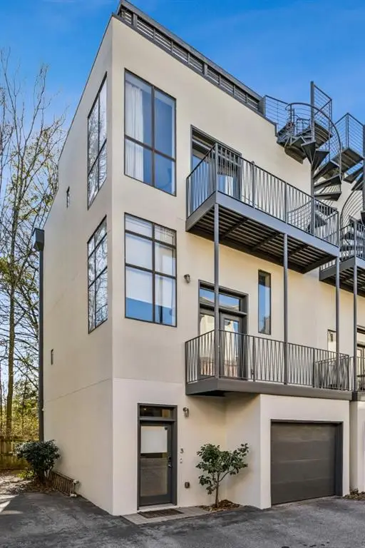 307 Cherokee Avenue Se #3, Atlanta, GA 30312 - #1