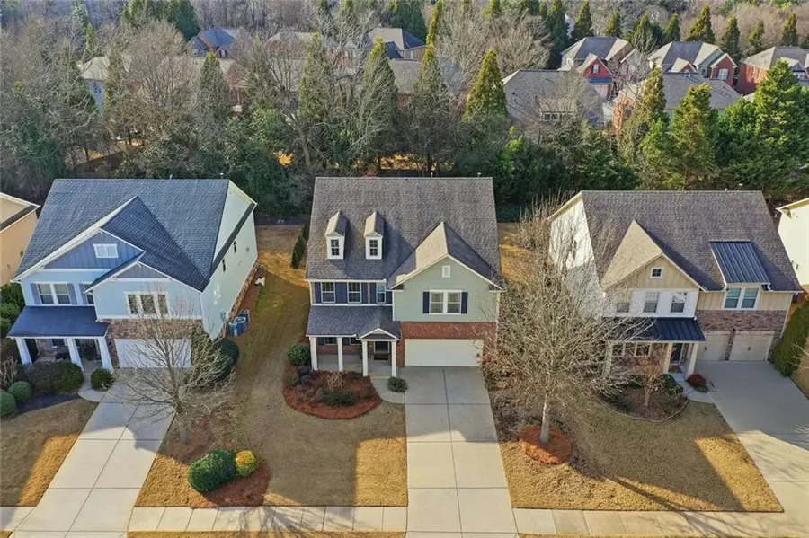 1045 Jordan Lane, Alpharetta, GA 30004 - Image #2