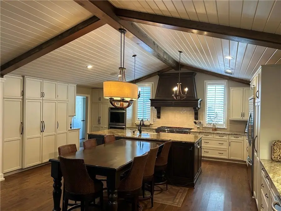 3848 Clubland Drive, Marietta, GA 30068 - #2