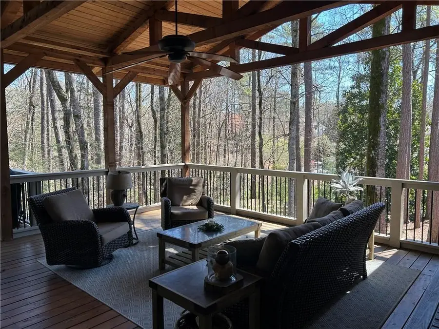 3848 Clubland Drive, Marietta, GA 30068 - #3