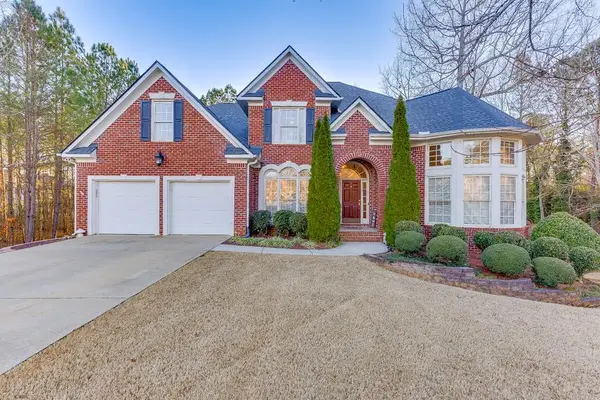 1806 Asteria Court, Duluth, GA 30097