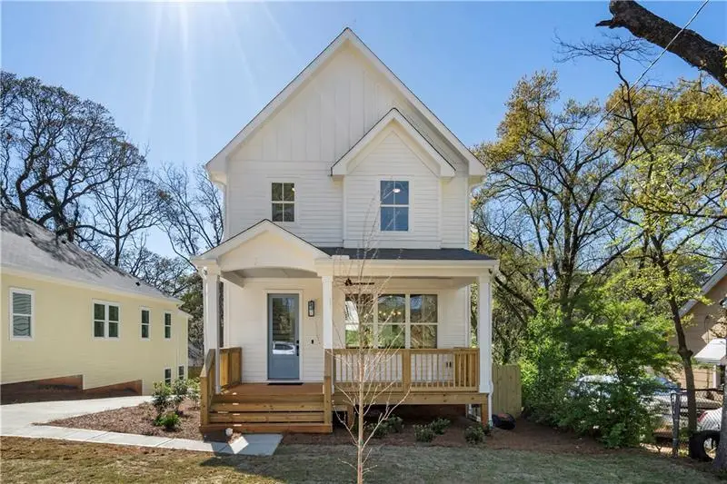 1901 Browns Mill Road Se, Atlanta, GA 30315 - #1