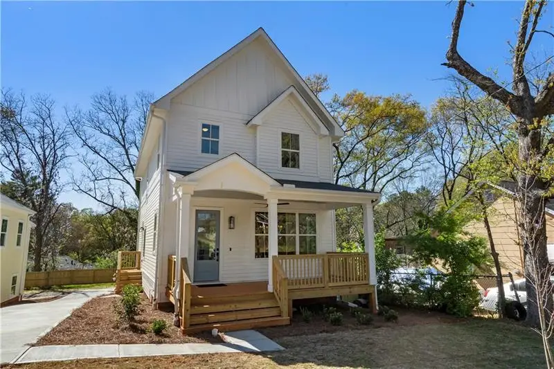 1901 Browns Mill Road Se, Atlanta, GA 30315 - #3