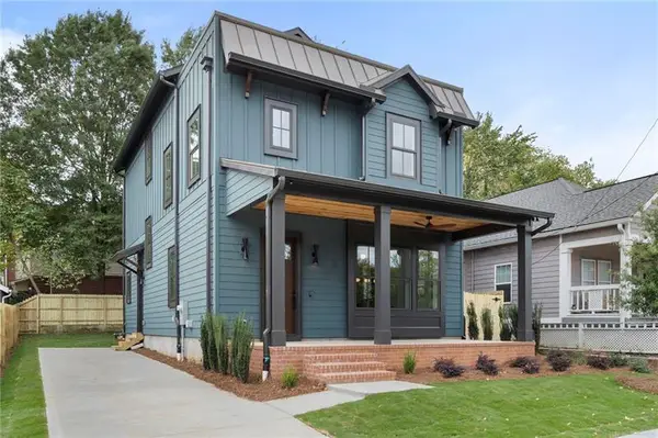 56 Ormond St Sw, Atlanta, GA 30315