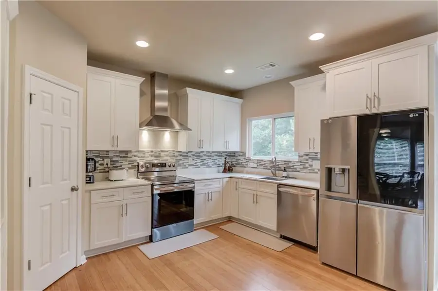 1727 Shire Village Drive, Sugar Hill, GA 30518 - Image #3