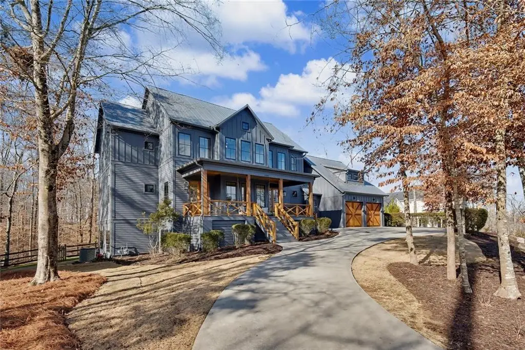 12560 Sibley Lane, Roswell, GA 30075 - Image #1