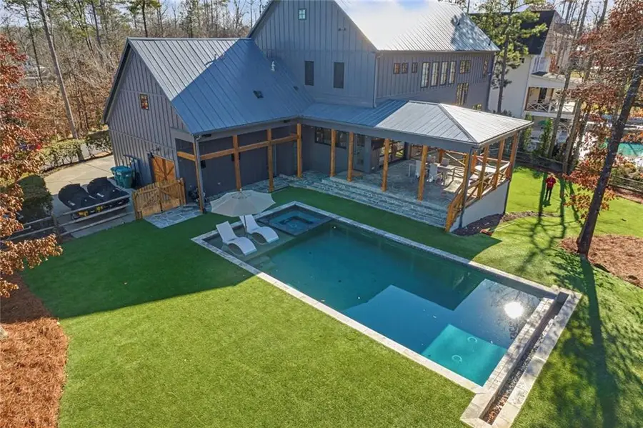 12560 Sibley Lane, Roswell, GA 30075 - Image #2