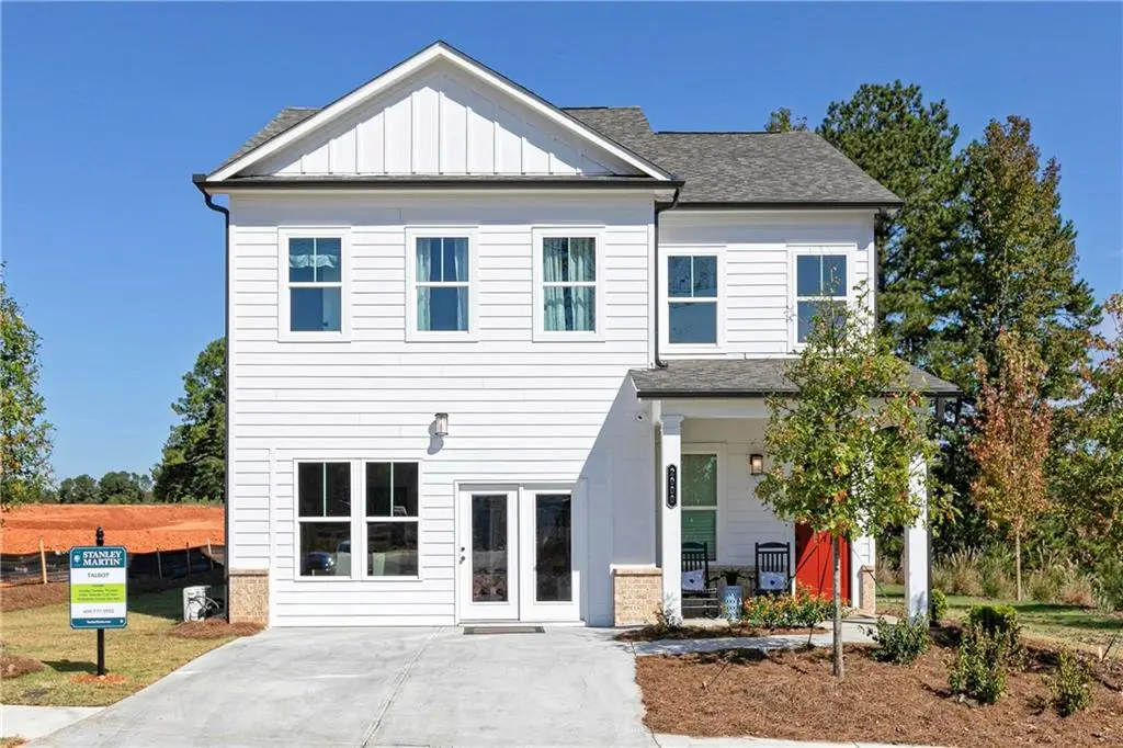 3529 Annsbury Court, Lilburn, GA 30047 - Image #1