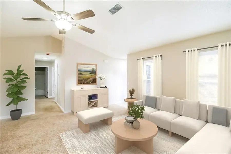 1050 Chapman Circle, Stone Mountain, GA 30088 - Image #3