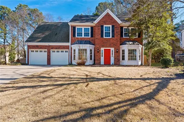 2152 Marne Glen Nw, Kennesaw, GA 30152