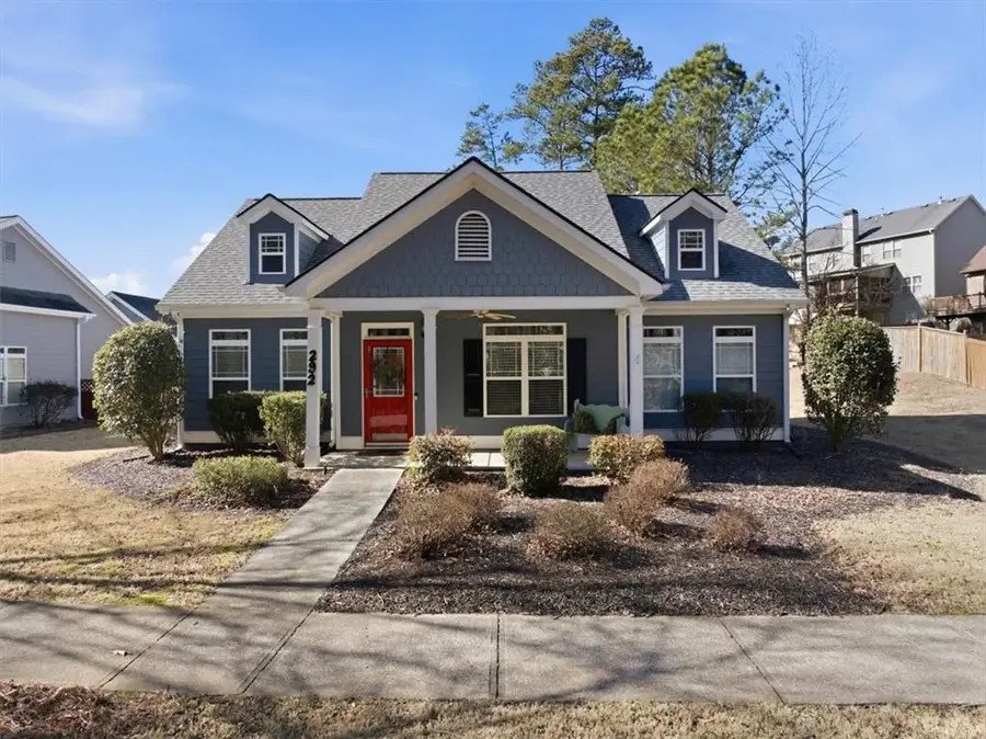 292 Harmony Lake Drive, Canton, GA 30115 - Image #2