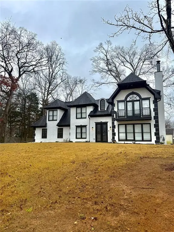 3406 Uncle Genes Way Se, Conyers, GA 30013 - Image #1