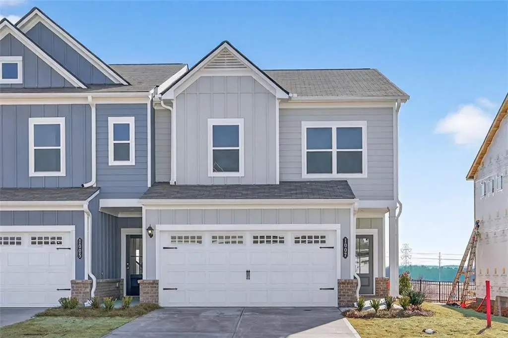 1007 Stiles Circle #48, Cartersville, GA 30120 - #1