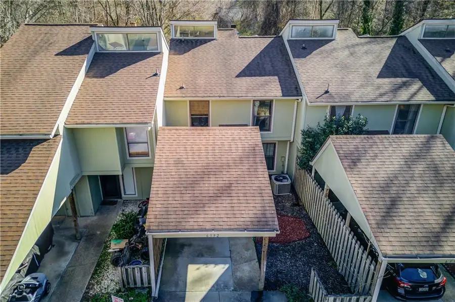 6392 Hawthorne Terrace, Peachtree Corners, GA 30092 - Image #3