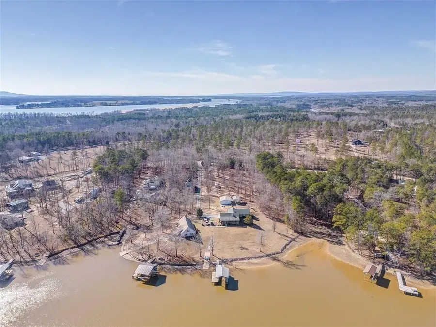 768 County Road 711, Cedar Bluff, AL 35959 - Image #2